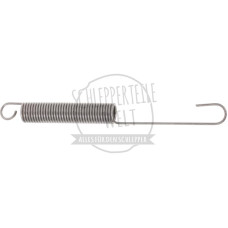 Rückzugfeder Handgas für Mercedes-Benz U 424 U 425 U 427 U 435 U 437 A4259930010