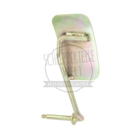 Hebel Fußgas passend für Mercedes-Benz U 424 U 425 U 427 U 435 U 437 A4373000325