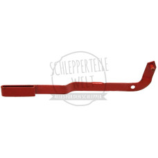 Handgashebel passend für McCormick / IHC DED 3 DGD 4