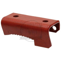 Zahnsegment passend für McCormick / IHC D 214 D 215 D 217S D 219