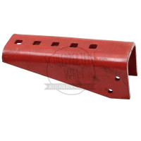 Sitzträger passend für McCormick / IHC D 322 D 326 D 432 D 439