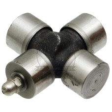 Gelenkkreuz Lenkspindel, 48 x 19 mm für McCormick / IHC D 212 D 214 D 215 D 217