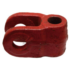 Gelenkstück für McCormick / IHC 323 453 D 214 D 320 D 326 D 436 D 440 DLD 2