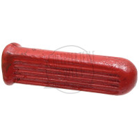 Gummigriff für McCormick / IHC D 320 D 322 D 324 D 326 D 432 D 436 D 439 D 440