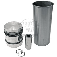 Kolbensatz passend für Renault A 3.152 Super 7