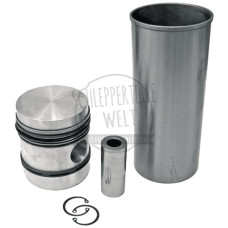 Kolbensatz passend für Renault A 3.152 Super 7