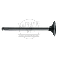 Auslassventil passend für Renault AD 3.152 Super 7D