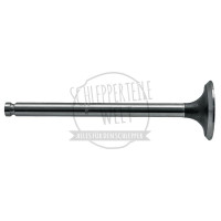 Auslassventil passend für Renault AD 3.152 Super 7D