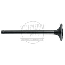 Auslassventil passend für Renault AD 3.152 Super 7D