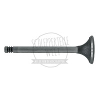 Einlassventil passend für Renault 50 53 56 70 82 91 94 D 325