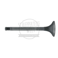 Auslassventil passend für Renault 50S 80S 90S 490S D 327