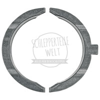Anlaufscheibe Standard 70 mm passend für Renault 50S 80S 90S 490S D 327