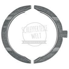 Anlaufscheibe Standard 70 mm passend für Renault 50S 80S 90S 490S D 327