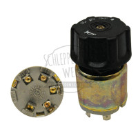 Drehschalter Beleuchtung, Hupe für Renault Super D16 D22 D30 D35 N70 N71 N72