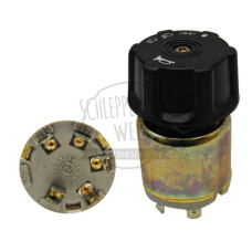 Drehschalter Beleuchtung, Hupe für Renault Super D16 D22 D30 D35 N70 N71 N72