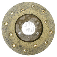 Bremsscheibe passend für Renault 60S 70S 80S 90S 460S 480S 490S