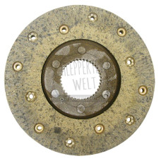 Bremsscheibe passend für Renault 60S 70S 80S 90S 460S 480S 490S