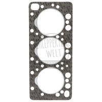 Zylinderkopfdichtung passend für Renault Alfa 587-30 Super 4 (R7056)