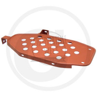 Trittblech passend für Porsche-Diesel 319 419 Master 418 Standard 217 Super 318