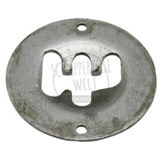 Schaltkulisse passend für Porsche-Diesel 219 238 329 339