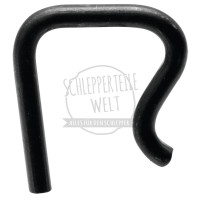 Klammer zum Ausrücklager für Porsche-Diesel Super 109 309 A 111 A 133 Junior 108