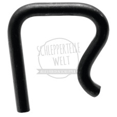 Klammer zum Ausrücklager für Porsche-Diesel Super 109 309 A 111 A 133 Junior 108