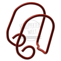 Klammer zum Ausrücklager für Porsche-Diesel Standard 208 238 329 339 A 122 AP 18