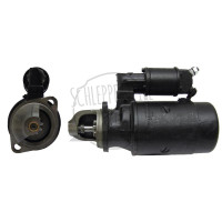 Starter Drehrichtung links passend für Porsche-Diesel 133 218 308 AP 18 AP 22