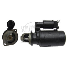 Starter Drehrichtung links passend für Porsche-Diesel 133 218 308 AP 18 AP 22