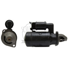 Starter im Austausch passend für Porsche-Diesel 217 219 238 318 319 329 339