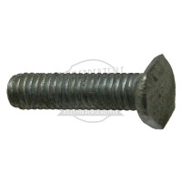 Befestigungsschraube passend für Porsche-Diesel A 111 A 122 A 133 A 144 AP 16