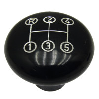 Schalthebelknopf Gewinde M10 für McCormick / IHC 208 218 308 408 AP 18 AP 22