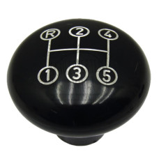 Schalthebelknopf Gewinde M10 für McCormick / IHC 208 218 308 408 AP 18 AP 22