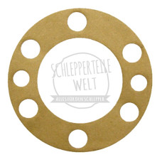 Dichtung Schwungmasse klein für Porsche-Diesel 109 218 308 329 419 A 133 AP 17