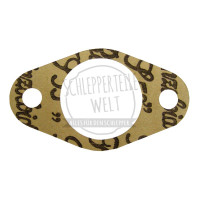 Dichtung Einfachpumpe passend für Porsche-Diesel 109 218 308 329 419 A 133 AP 17