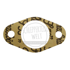 Dichtung Einfachpumpe passend für Porsche-Diesel 109 218 308 329 419 A 133 AP 17