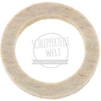 Filzring passend für Porsche-Diesel 208 218 A 122 AP 17 AP 18 AP 22 P 122