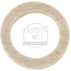 Filzring passend für Porsche-Diesel 208 218 A 122 AP 17 AP 18 AP 22 P 122