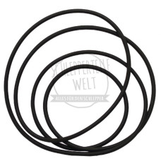 Dichtring Ölhydraulische Kupplung, 320 x 3 für Porsche-Diesel 208 308 318 329