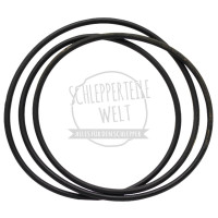 Dichtring Ölhydraulische Kupplung, 320 x 4 für Porsche-Diesel 208 308 318 329