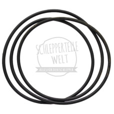 Dichtring Ölhydraulische Kupplung, 320 x 4 für Porsche-Diesel 208 308 318 329