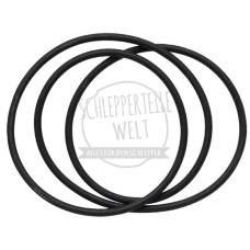 Dichtring Ölhydraulische Kupplung, 320 x 5 für Porsche-Diesel 208 308 318 329