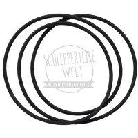 Dichtring Ölhydraulische Kupplung, 315 x 4 für Porsche-Diesel 208 308 318 329