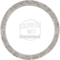 Filzring passend für Porsche-Diesel Junior