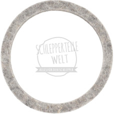 Filzring passend für Porsche-Diesel Junior