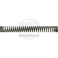 Druckfeder Bremsgestänge für Porsche-Diesel 122 144 208 308 408 AP 16 AP 17