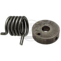 Feder Lüfterrad passend für Porsche-Diesel AP 16 AP 17