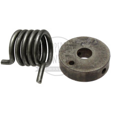 Feder Lüfterrad passend für Porsche-Diesel AP 16 AP 17