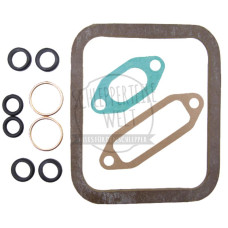 Oberdichtsatz Ventildeckel aus Aluguss passend für Porsche-Diesel A 111 AP 17