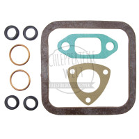 Oberdichtsatz Kipphebelschale angegossen passend für Porsche-Diesel 219 329 339